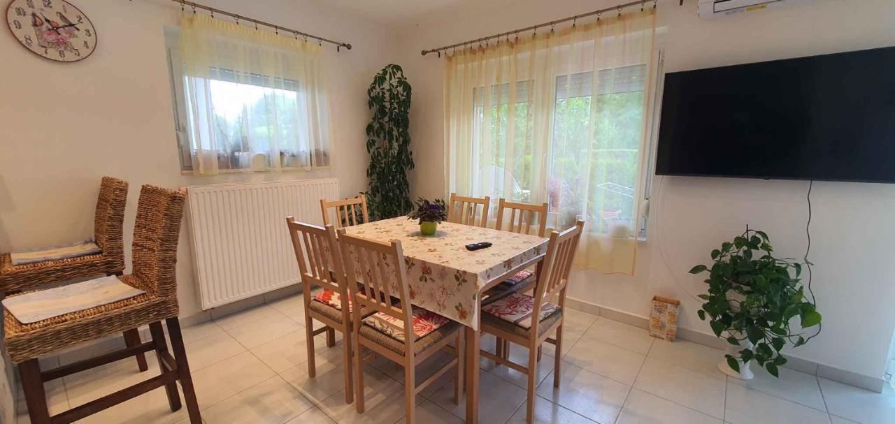Holiday Home In Keszthely/Balaton 39648 Exterior photo